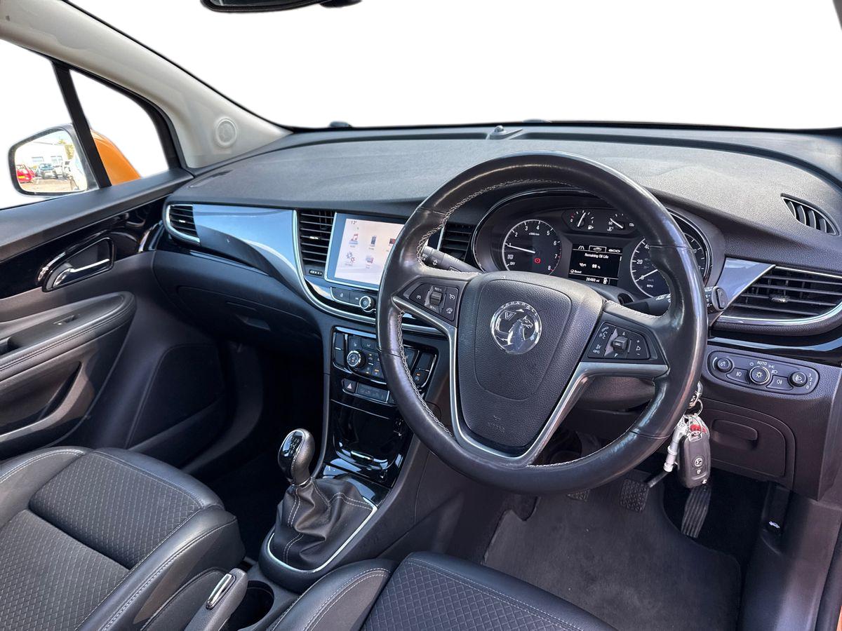 Used Vauxhall Mokka X 2019 for sale - 77442486: Photo 15