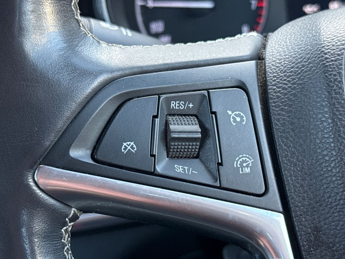 Used Vauxhall Mokka X 2019 for sale - 77442486: Photo 16