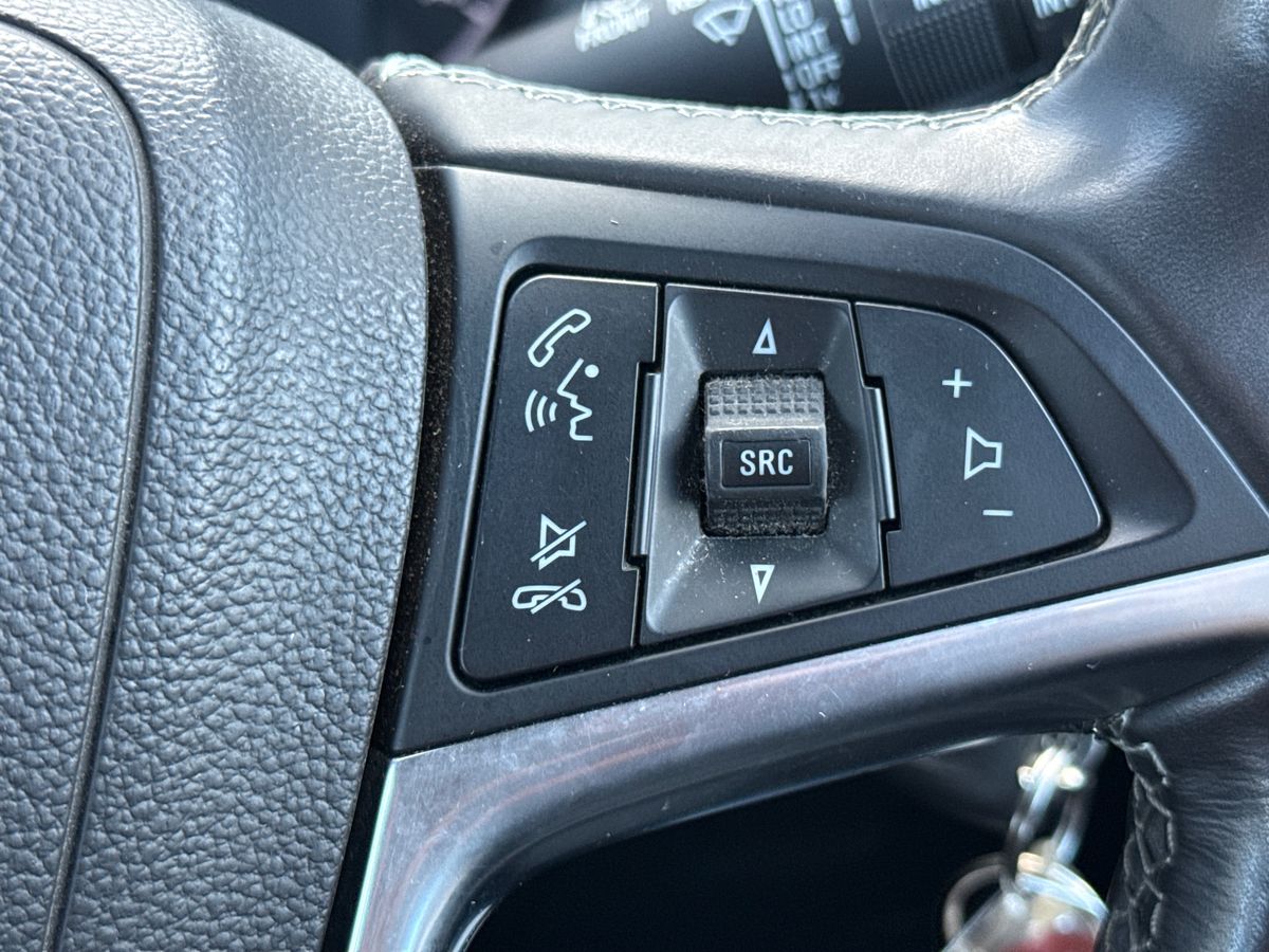 Used Vauxhall Mokka X 2019 for sale - 77442486: Photo 17