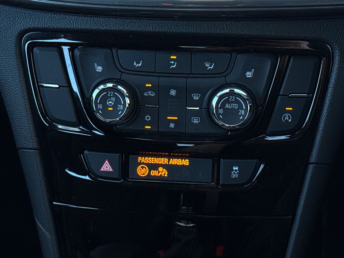 Used Vauxhall Mokka X 2019 for sale - 77442486: Photo 18