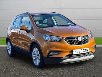 Used Vauxhall Mokka X 2019 for sale - 77442486: Photo