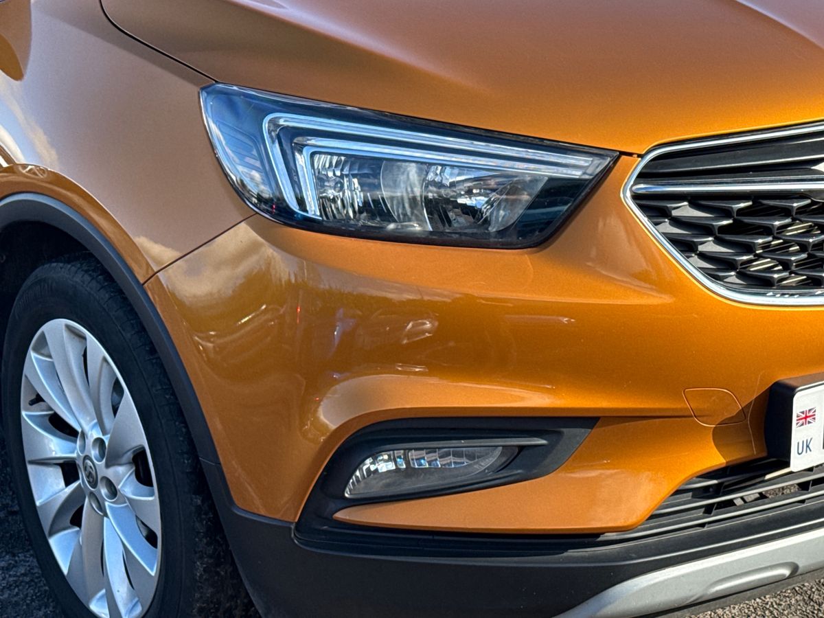 Used Vauxhall Mokka X 2019 for sale - 77442486: Photo 21