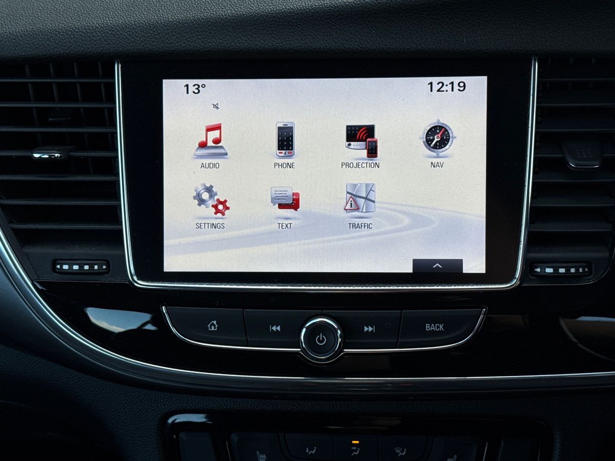 Used Vauxhall Mokka X 2019 for sale - 77442486: Photo 23