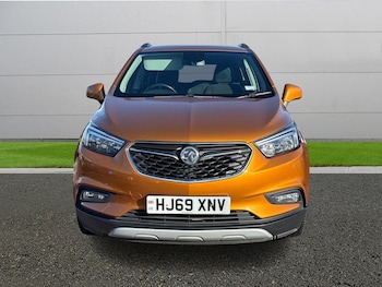 Used Vauxhall Mokka X 2019 for sale - 77442486: Photo