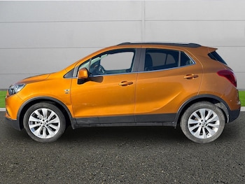 Used Vauxhall Mokka X 2019 for sale - 77442486: Photo