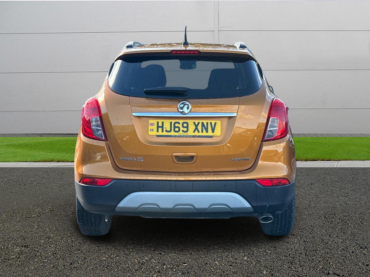 Used Vauxhall Mokka X 2019 for sale - 77442486: Photo 6