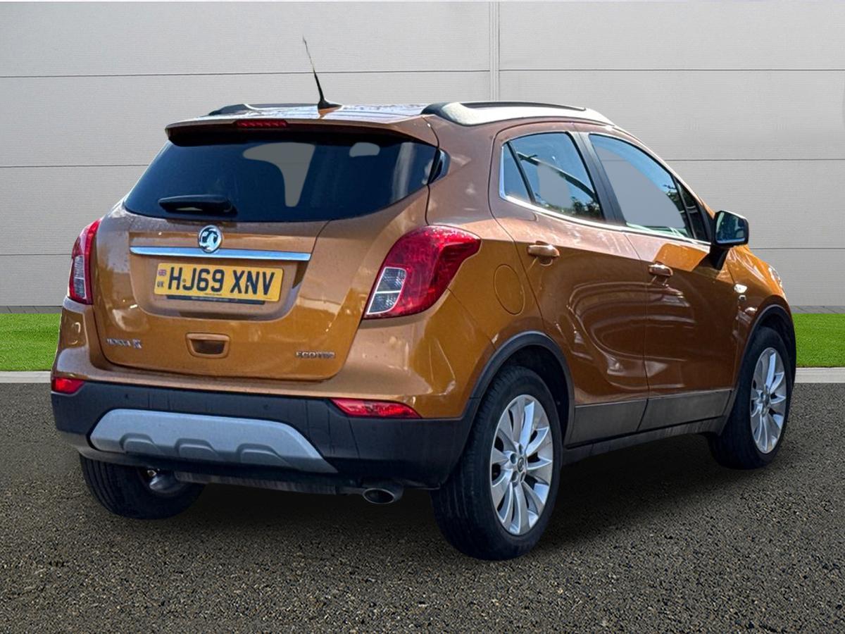 Used Vauxhall Mokka X 2019 for sale - 77442486: Photo 7