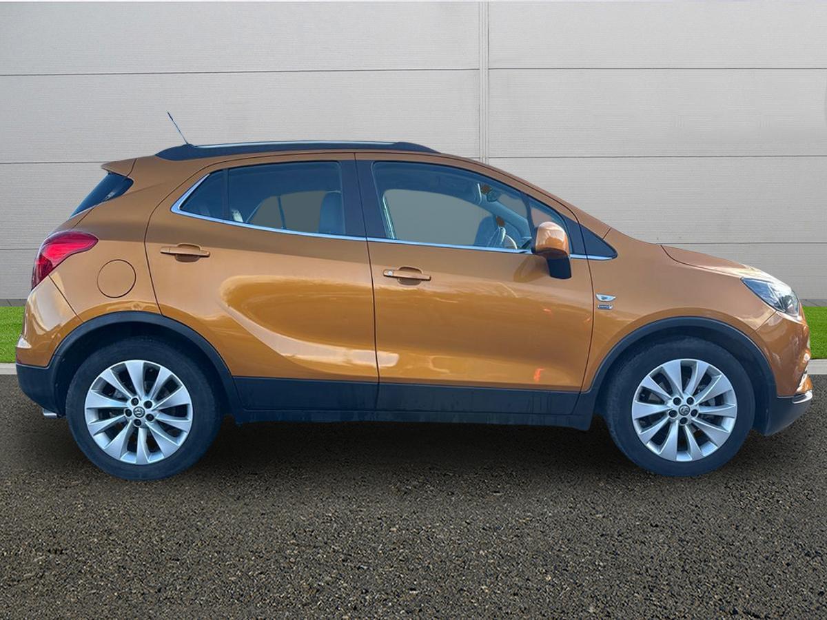 Used Vauxhall Mokka X 2019 for sale - 77442486: Photo 8