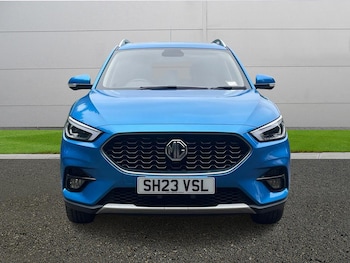 Used MG MG ZS 2023 for sale - 78885444: Photo