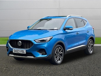 Used MG MG ZS 2023 for sale - 78885444: Photo