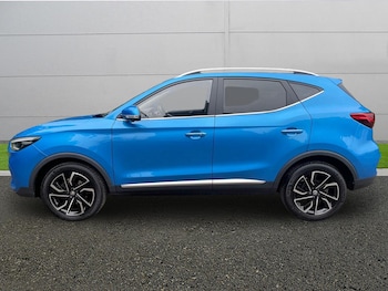 Used MG MG ZS 2023 for sale - 78885444: Photo
