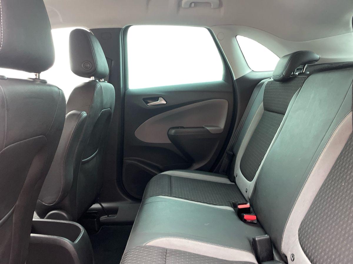 Used Vauxhall Crossland X 2019 for sale - 77035879: Photo 11