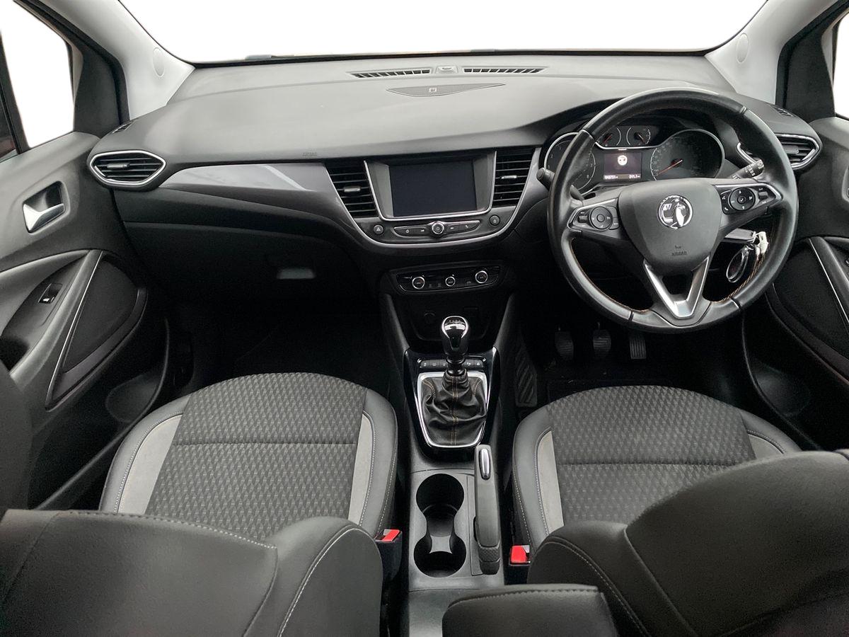 Used Vauxhall Crossland X 2019 for sale - 77035879: Photo 13