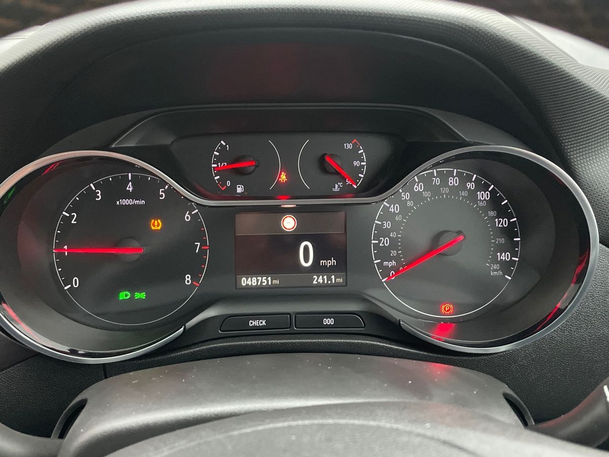 Used Vauxhall Crossland X 2019 for sale - 77035879: Photo 14