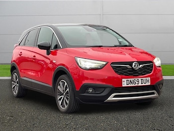 Used Vauxhall Crossland X 2019 for sale - 77035879: Photo