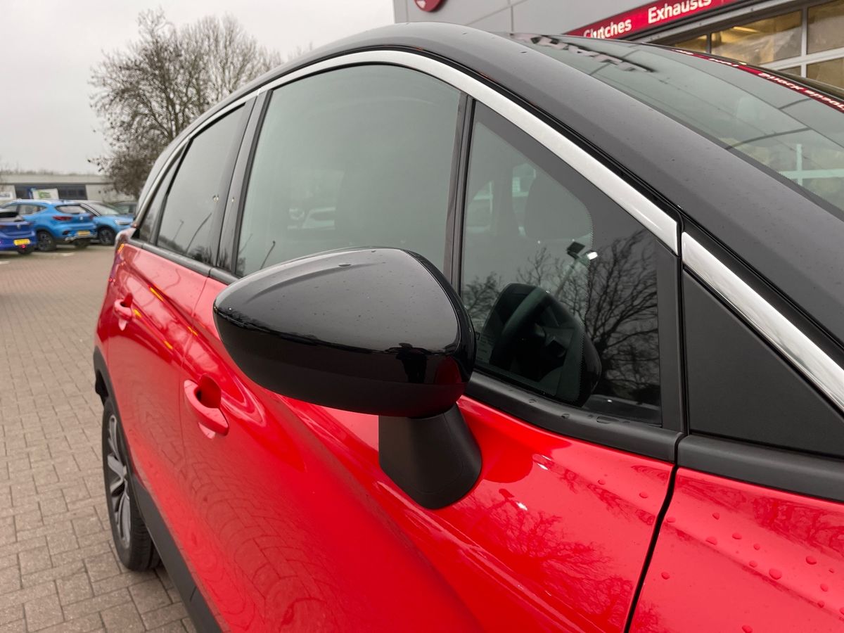 Used Vauxhall Crossland X 2019 for sale - 77035879: Photo 22