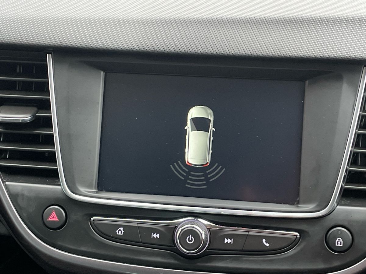 Used Vauxhall Crossland X 2019 for sale - 77035879: Photo 23