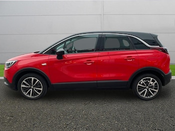 Used Vauxhall Crossland X 2019 for sale - 77035879: Photo