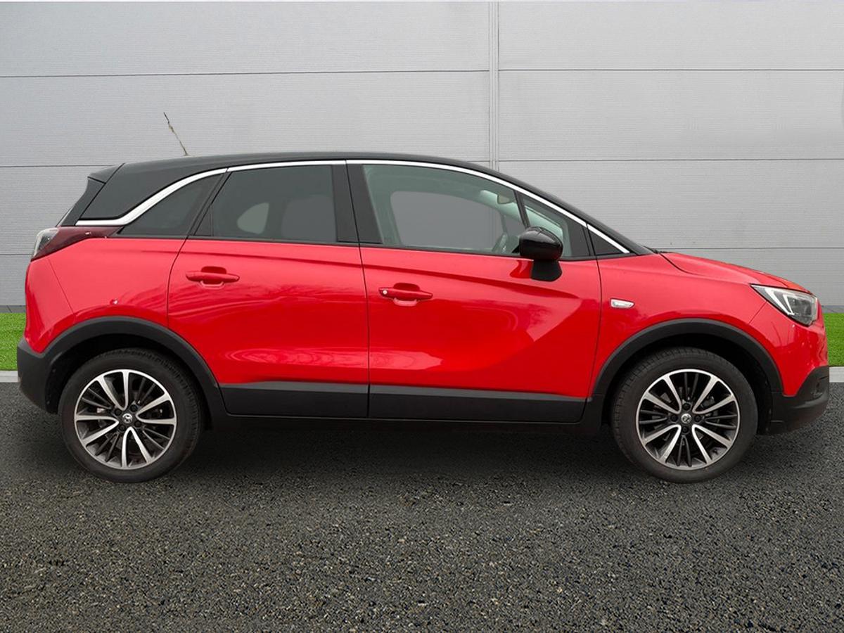 Used Vauxhall Crossland X 2019 for sale - 77035879: Photo 8