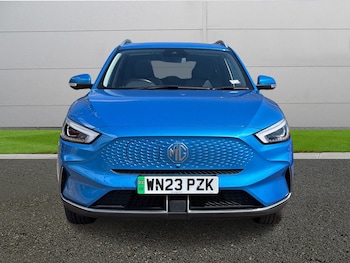 Used MG MG ZS 2023 for sale - 78336535: Photo