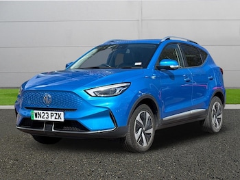 Used MG MG ZS 2023 for sale - 78336535: Photo