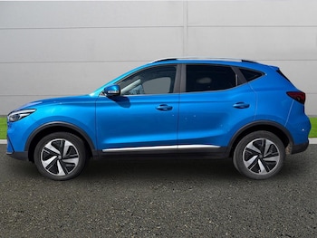 Used MG MG ZS 2023 for sale - 78336535: Photo