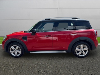 Used MINI Countryman 2017 for sale - 78754157: Photo