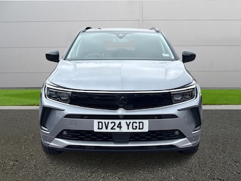 Used Vauxhall Grandland 2024 for sale - 78892601: Photo