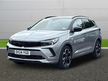 Used Vauxhall Grandland 2024 for sale - 78892601: Photo