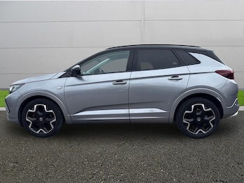 Used Vauxhall Grandland 2024 for sale - 78892601: Photo