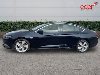 Used Vauxhall Insignia 2020 for sale - 79226168: Photo