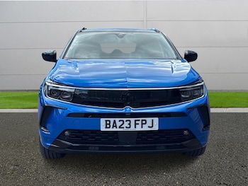 Used Vauxhall Grandland 2023 for sale - 78575827: Photo