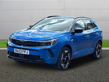 Used Vauxhall Grandland 2023 for sale - 78575827: Photo