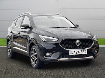 2024 (24) - 1.0T GDi Exclusive 5dr DCT