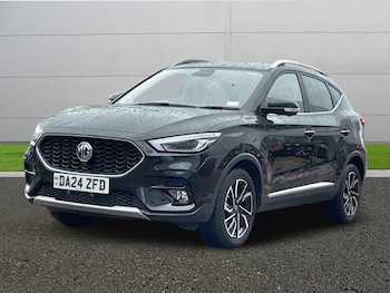 Used MG MG ZS 2024 for sale - 76942428: Photo