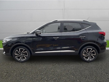 Used MG MG ZS 2024 for sale - 76942428: Photo