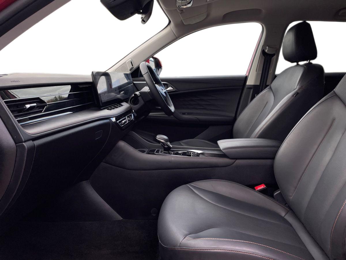 Used MG MG HS 2025 for sale - 77002545: Photo 10