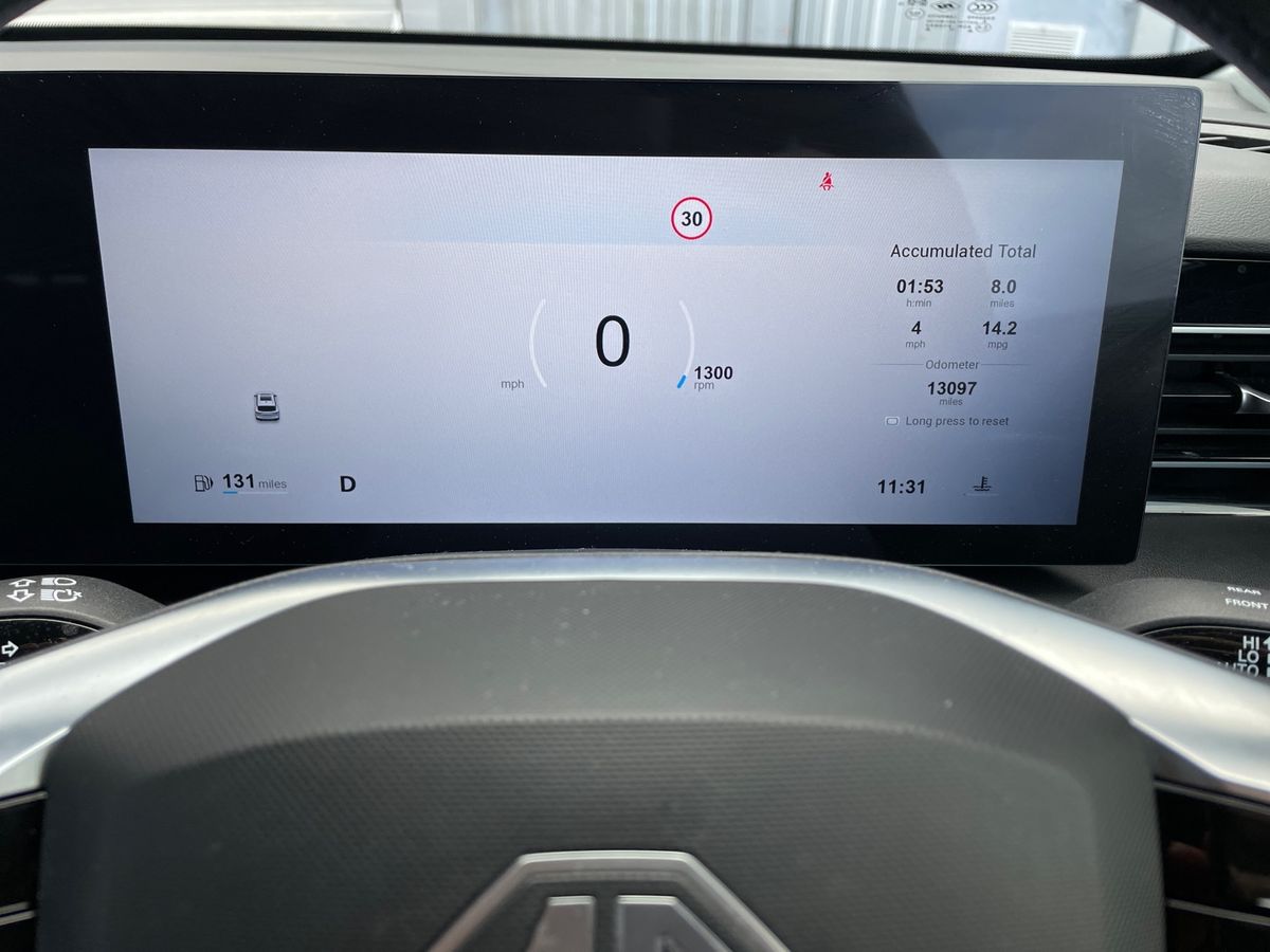 Used MG MG HS 2025 for sale - 77002545: Photo 14