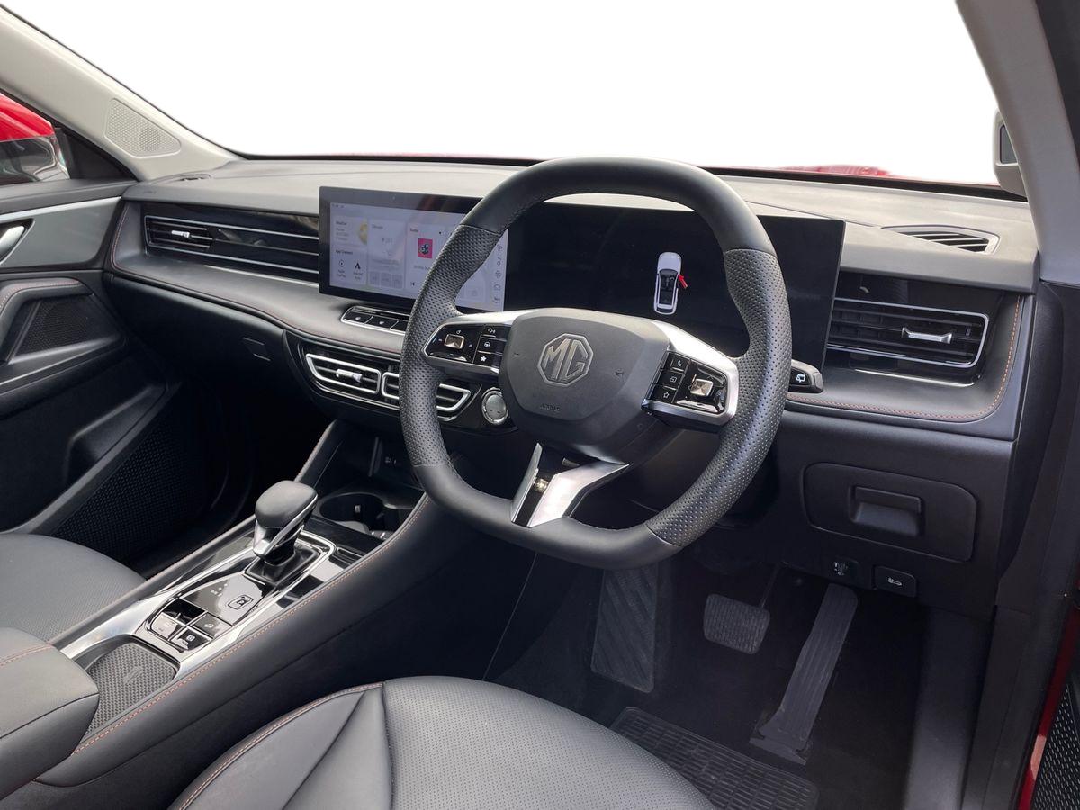 Used MG MG HS 2025 for sale - 77002545: Photo 15