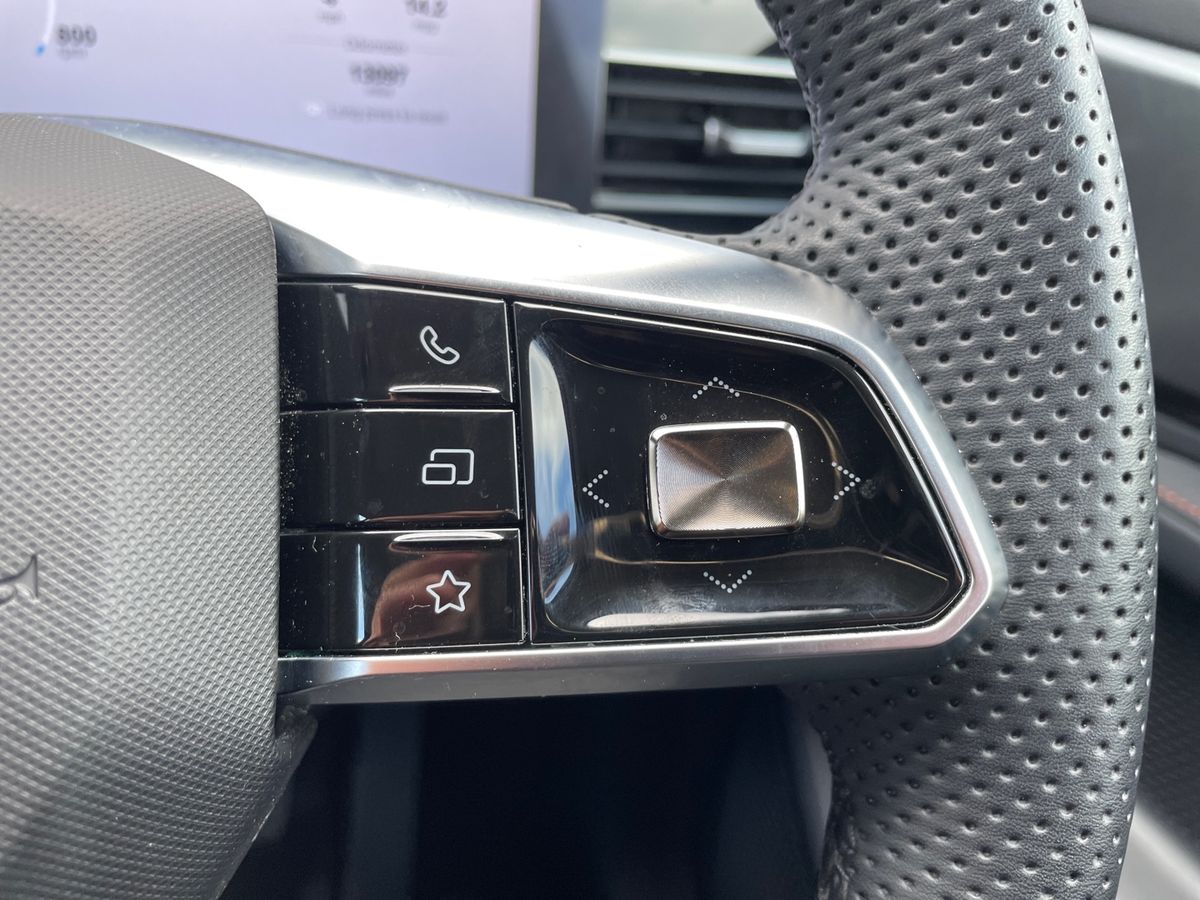 Used MG MG HS 2025 for sale - 77002545: Photo 17