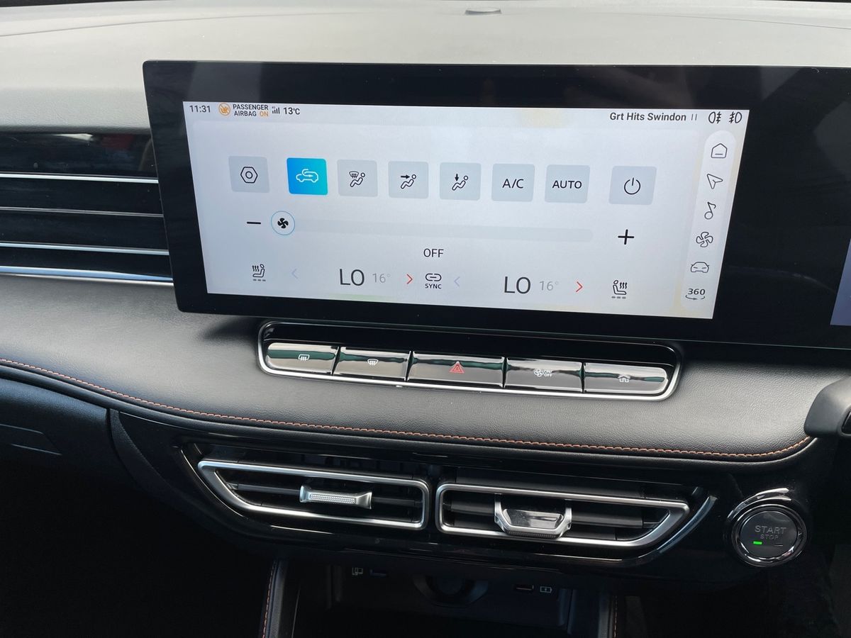 Used MG MG HS 2025 for sale - 77002545: Photo 18