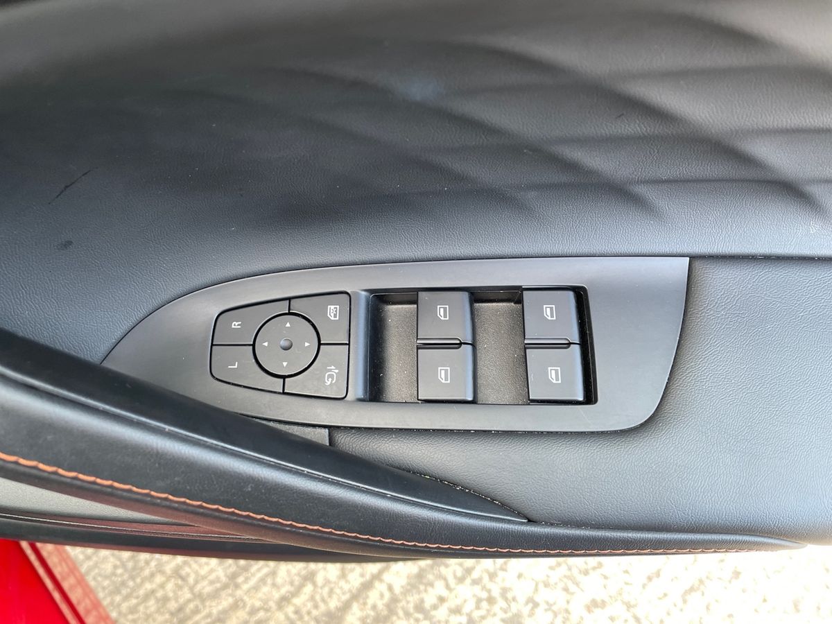 Used MG MG HS 2025 for sale - 77002545: Photo 20