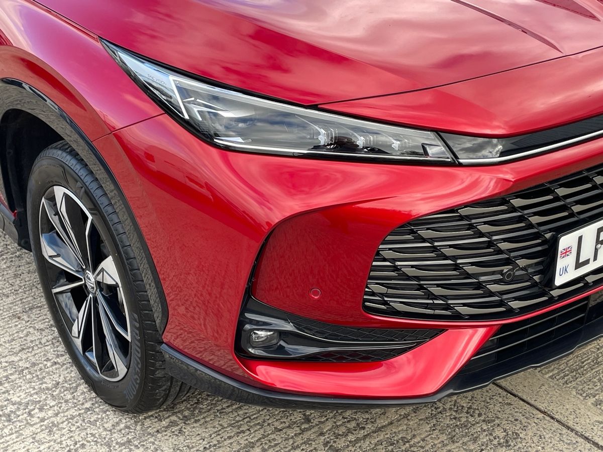 Used MG MG HS 2025 for sale - 77002545: Photo 21