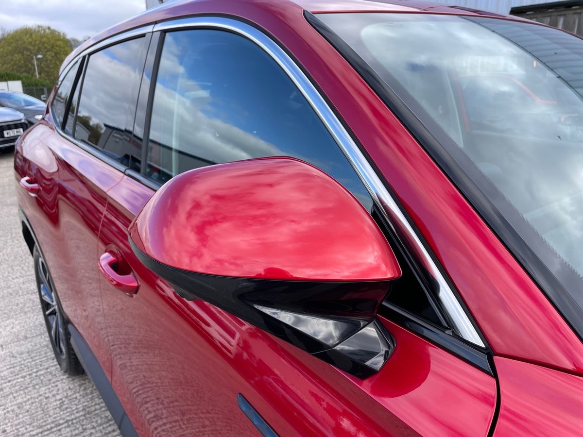 Used MG MG HS 2025 for sale - 77002545: Photo 22