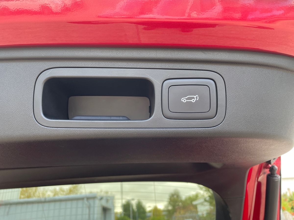 Used MG MG HS 2025 for sale - 77002545: Photo 23