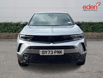 Used Vauxhall Mokka 2023 for sale - 79577571: Photo