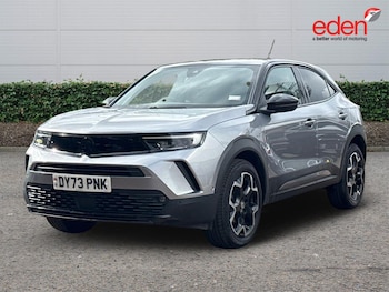 Used Vauxhall Mokka 2023 for sale - 79577571: Photo