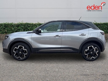 Used Vauxhall Mokka 2023 for sale - 79577571: Photo