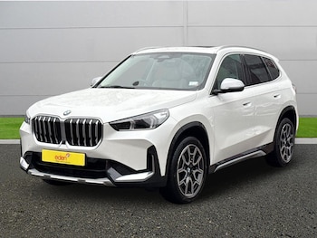 Used BMW X1 2022 for sale - 78364314: Photo