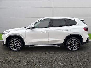 Used BMW X1 2022 for sale - 78364314: Photo